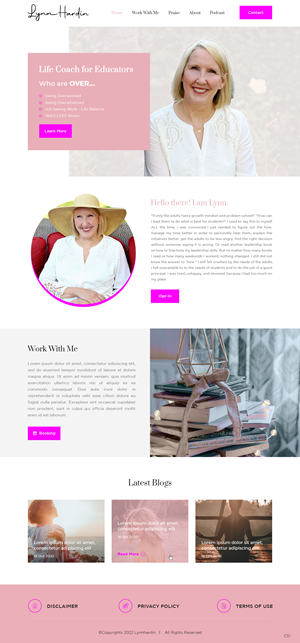 Diseño Web por pb para este proyecto | Diseño: #29379596