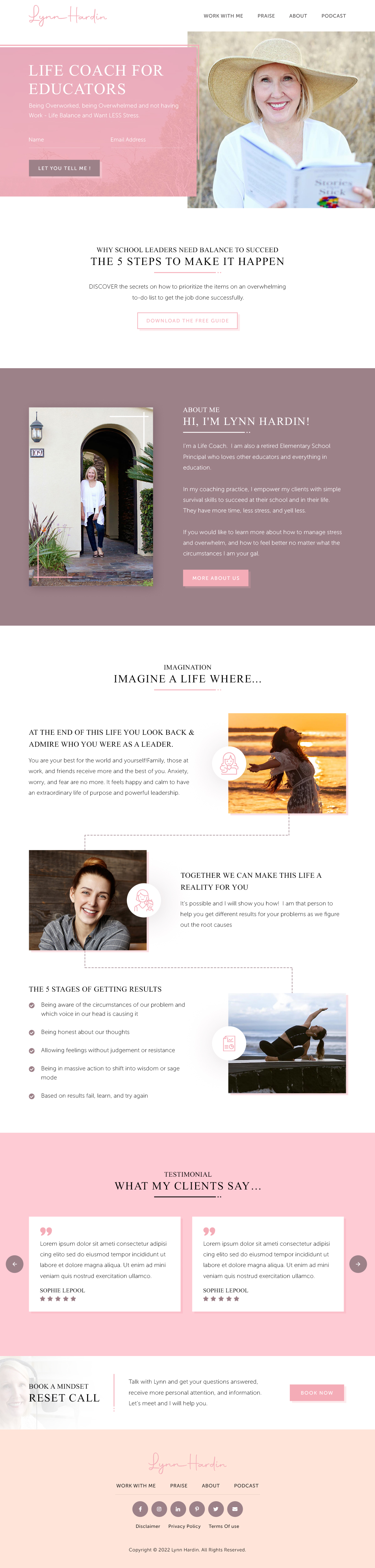Web Design by sai.designer87 for this project | Design #29378516
