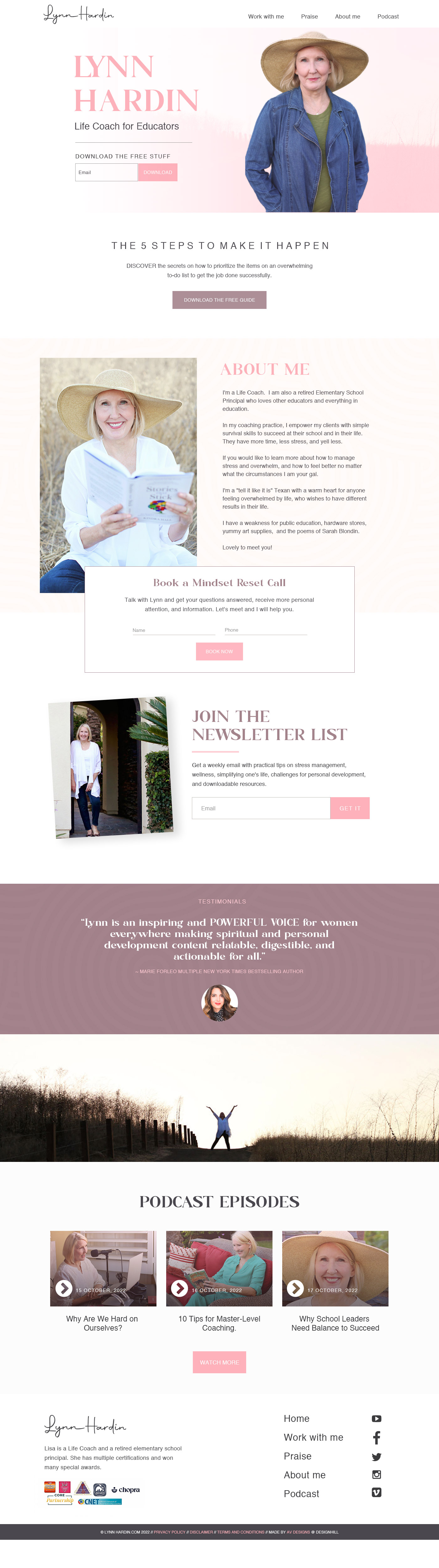 Diseño Web por AVGraphic para este proyecto | Diseño #29380610