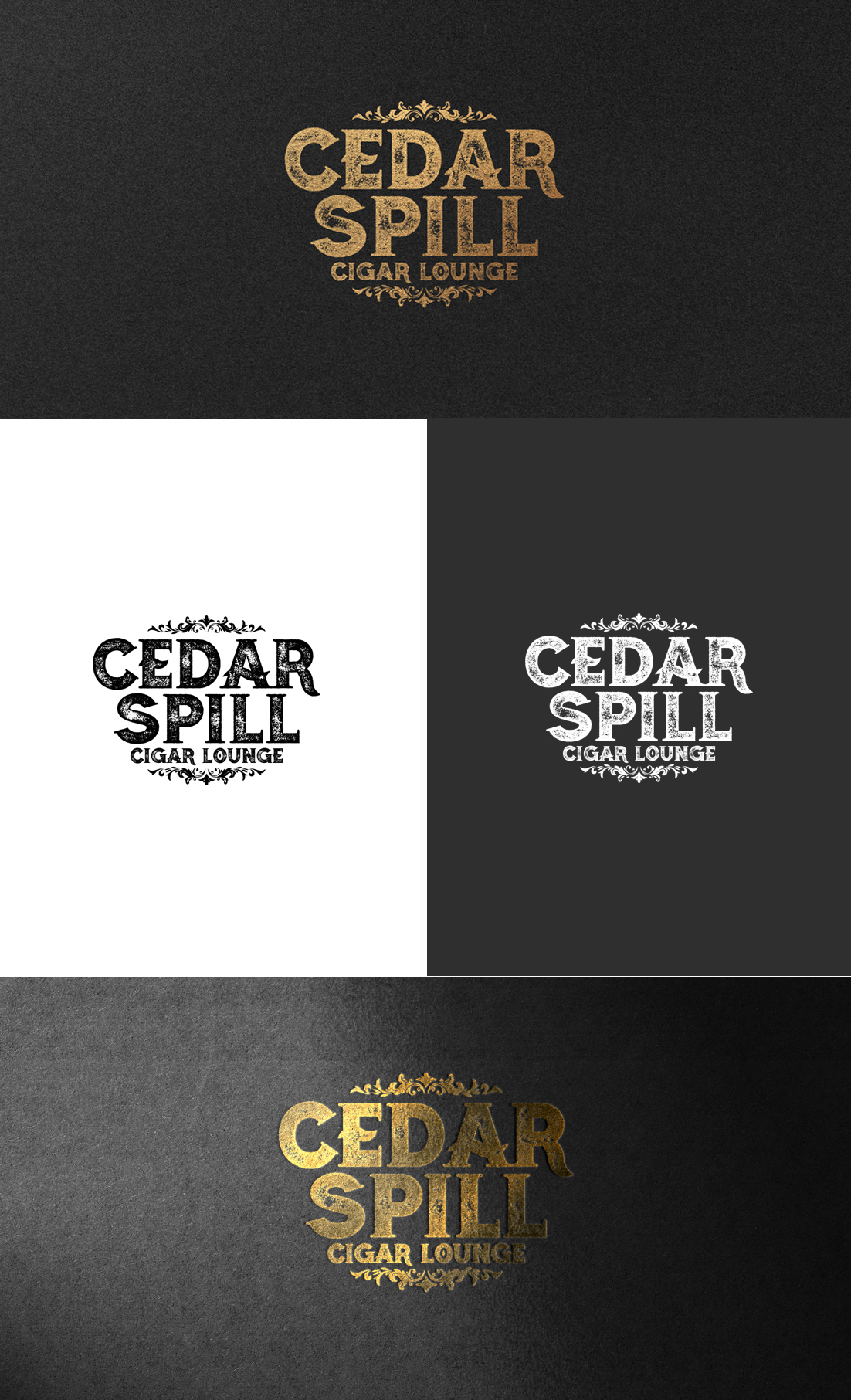 Logo Design by GLDesigns for this project | Design #29380637