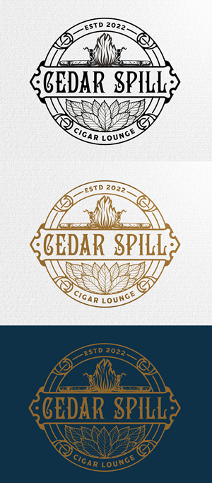 Logo Design by Ambarwati Yuliana