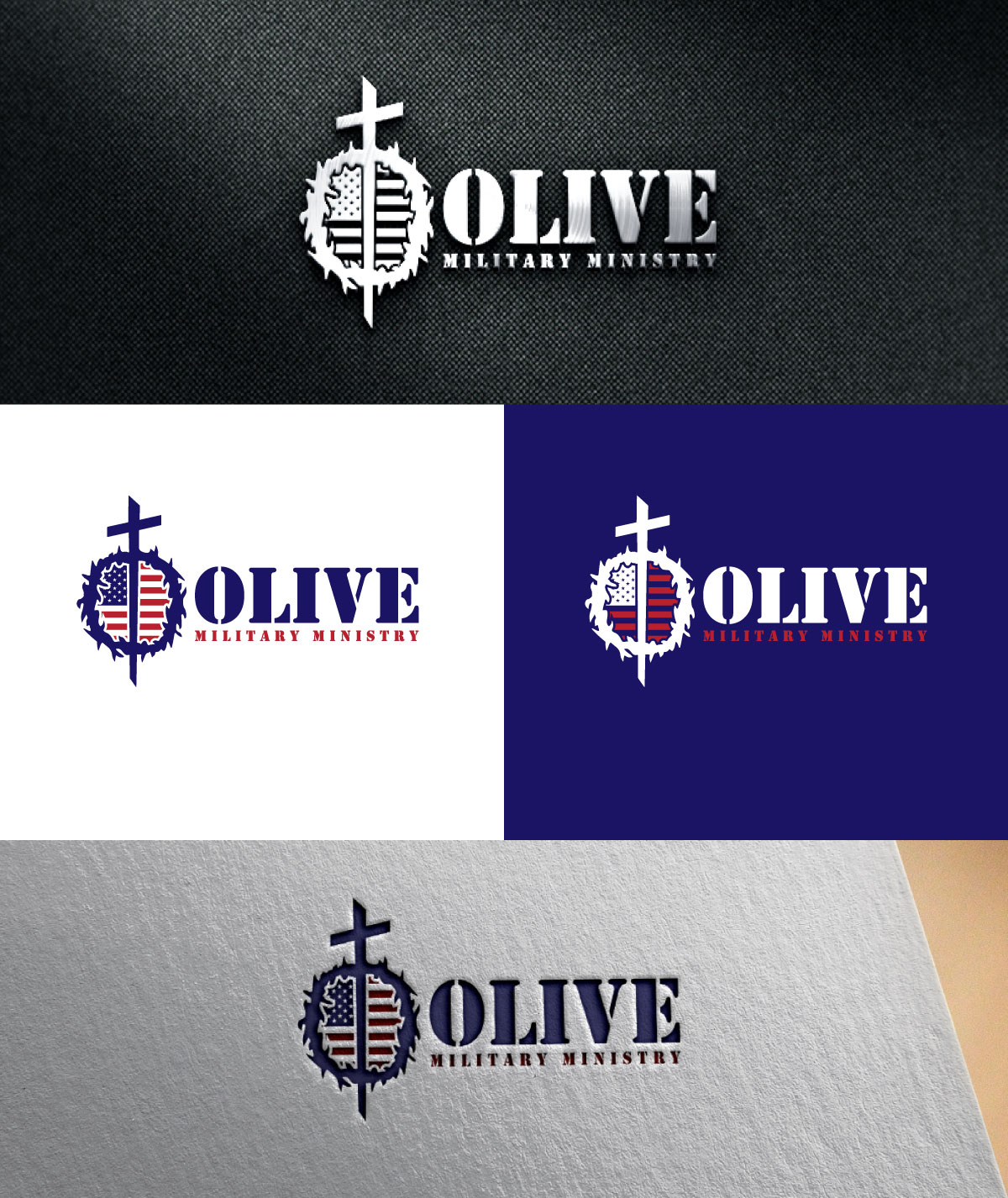 Logo Design by RS_Design for this project | Design #29375867