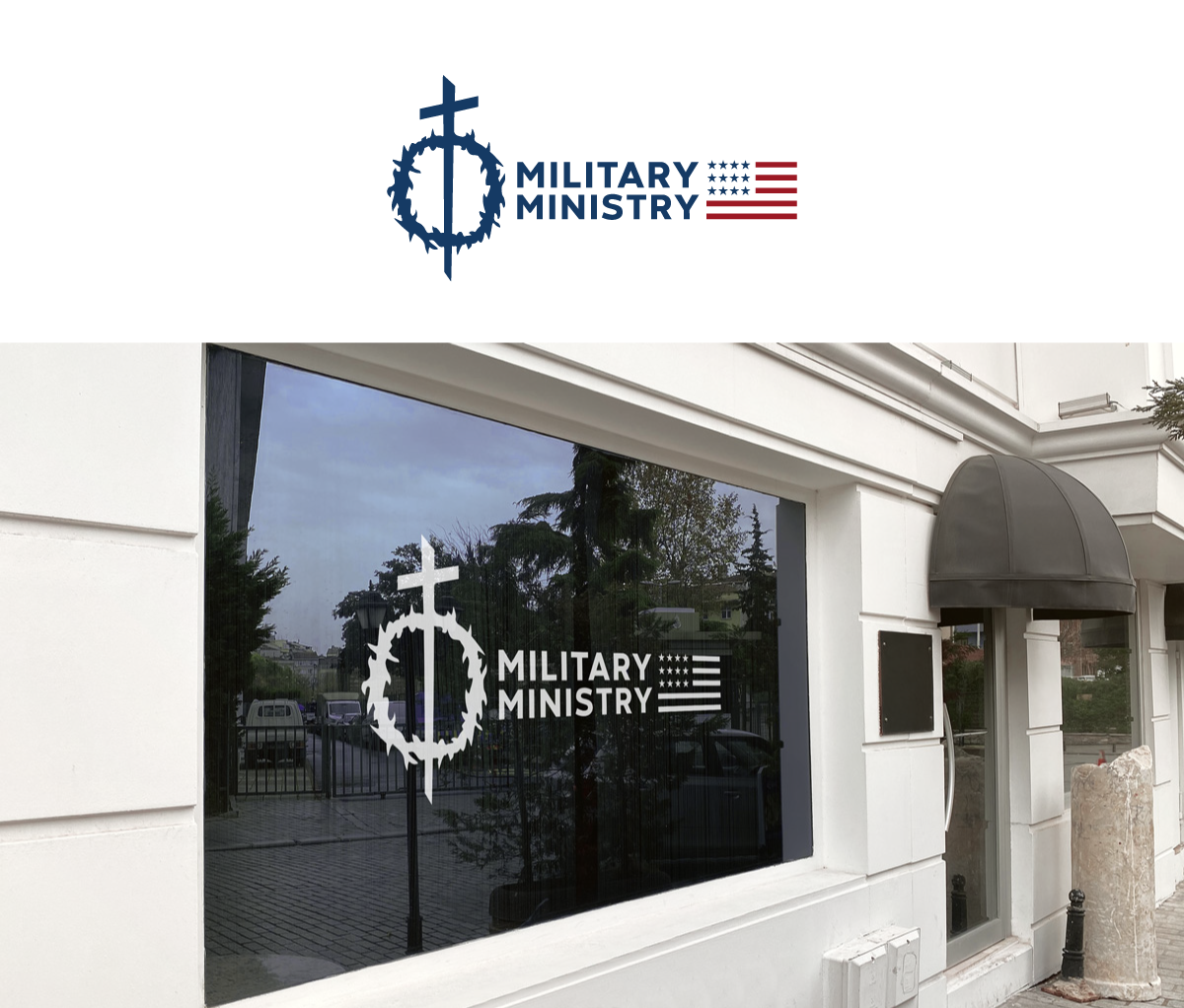 Logo Design by AFD for this project | Design #29402690