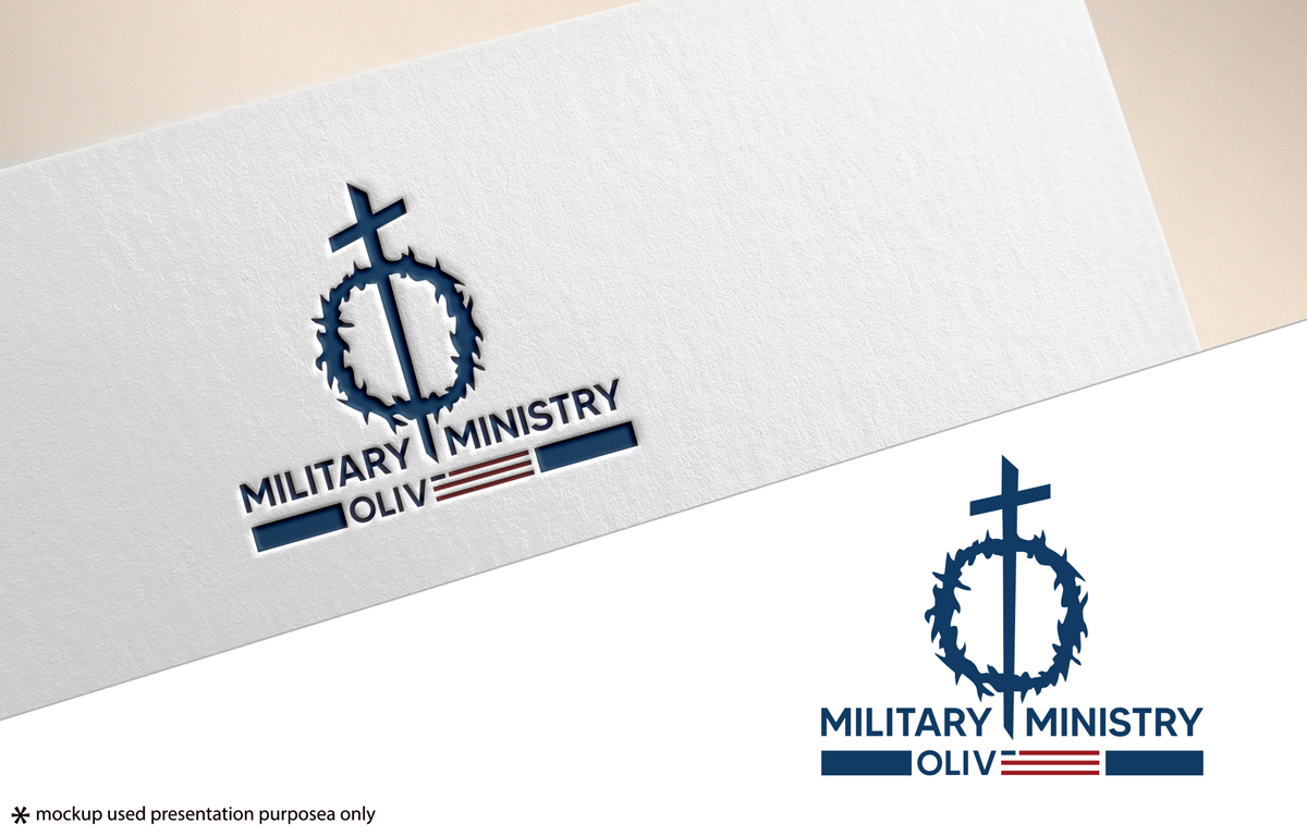 Logo Design by Rubia@ for this project | Design #29375415