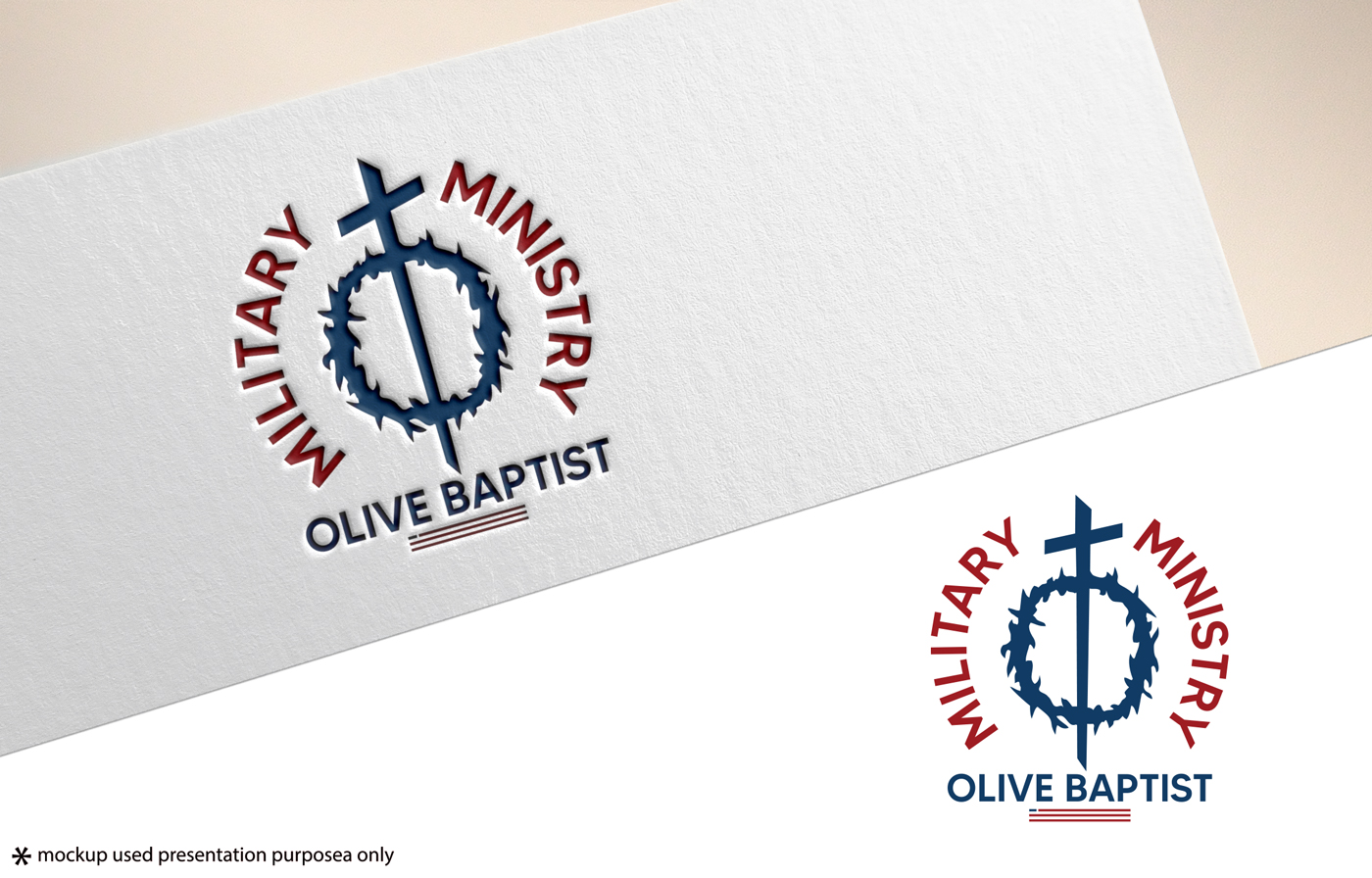 Logo Design by Rubia@ for this project | Design #29375416