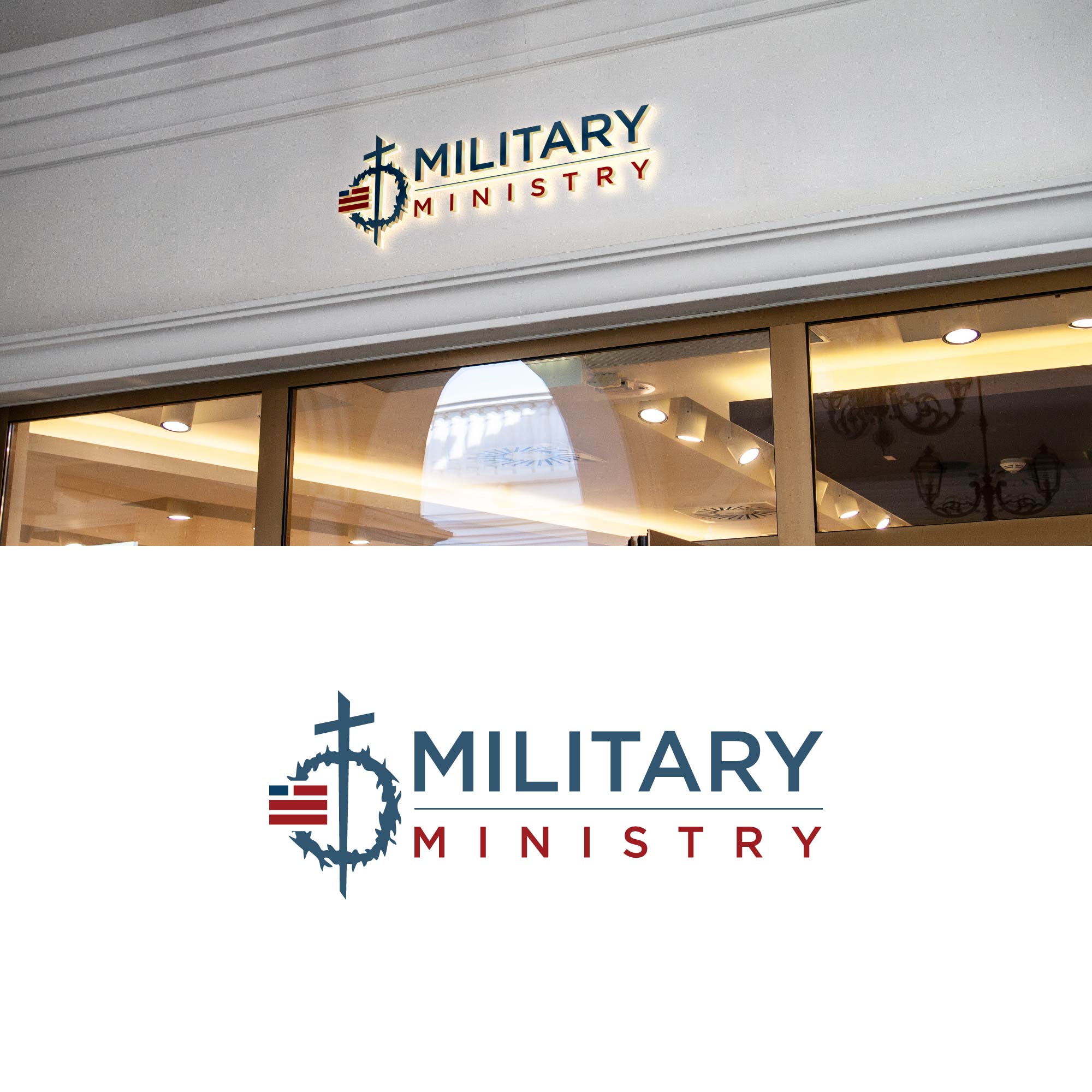 Logo Design by kaushal 05 for this project | Design #29370196
