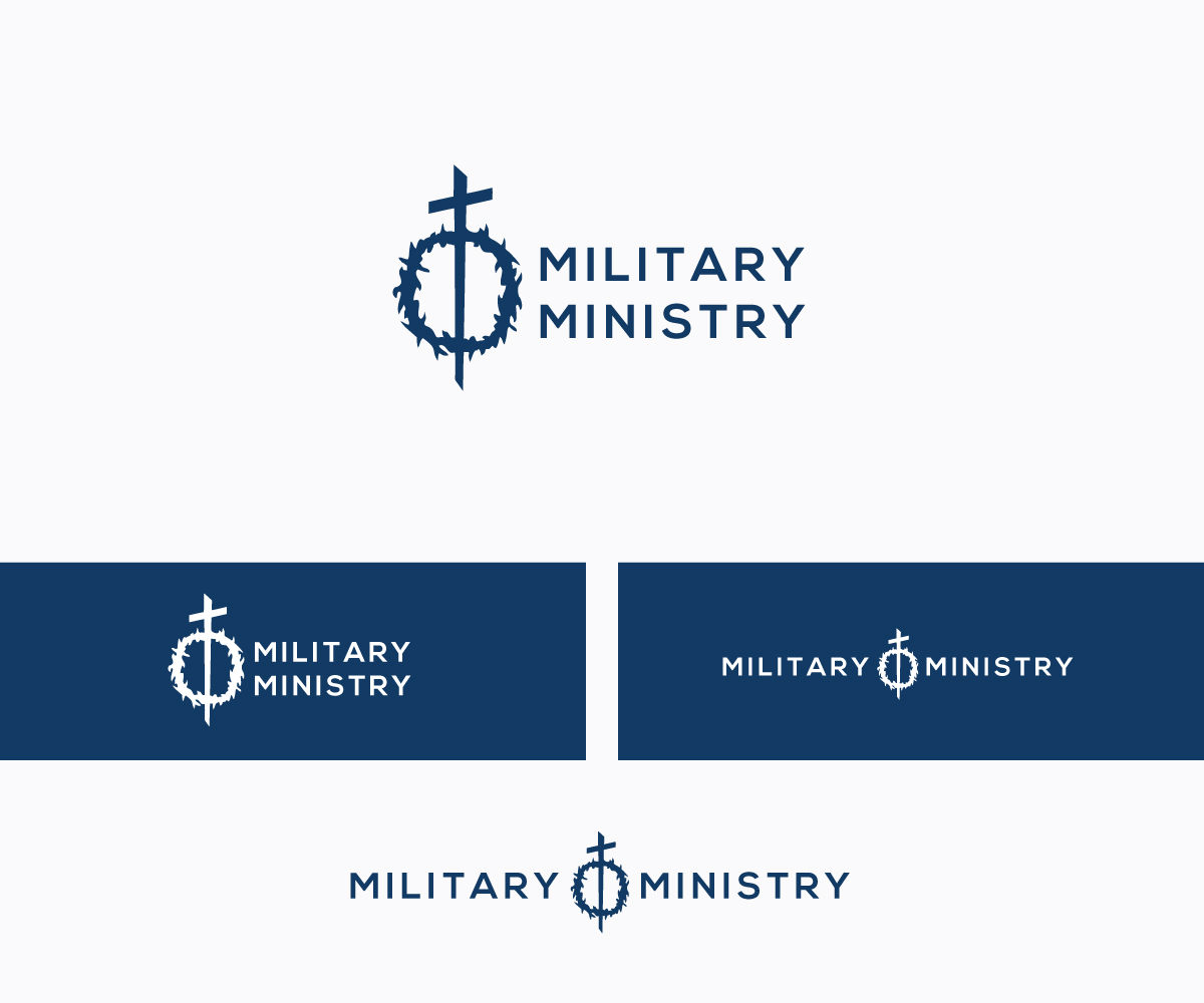 Logo Design by step forward 2 for this project | Design #29370606