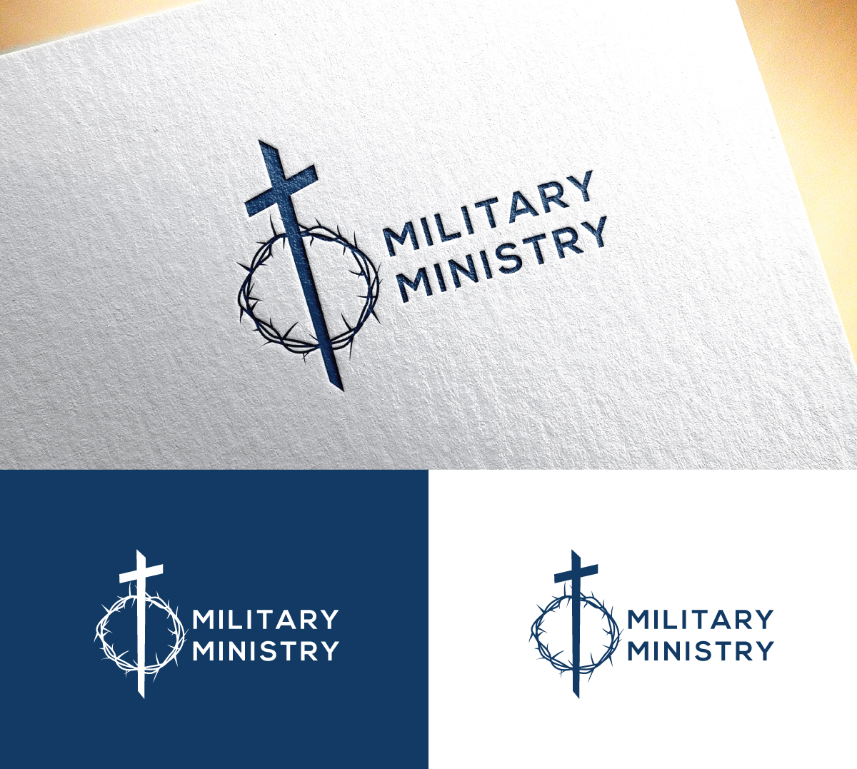 Diseño de Logo por step forward 2 para este proyecto | Diseño #29371504