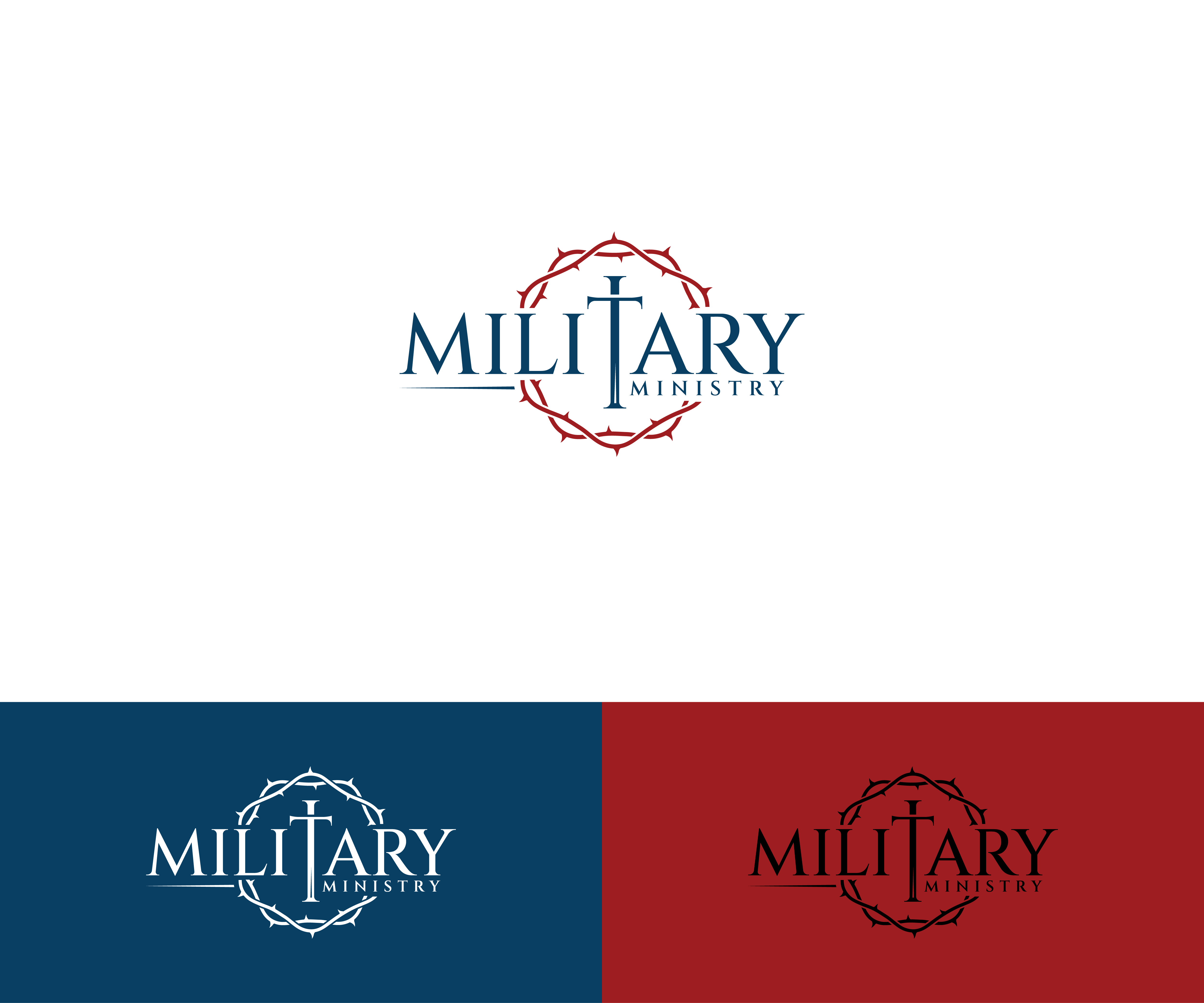 Logo Design by N M Designs for this project | Design #29397820