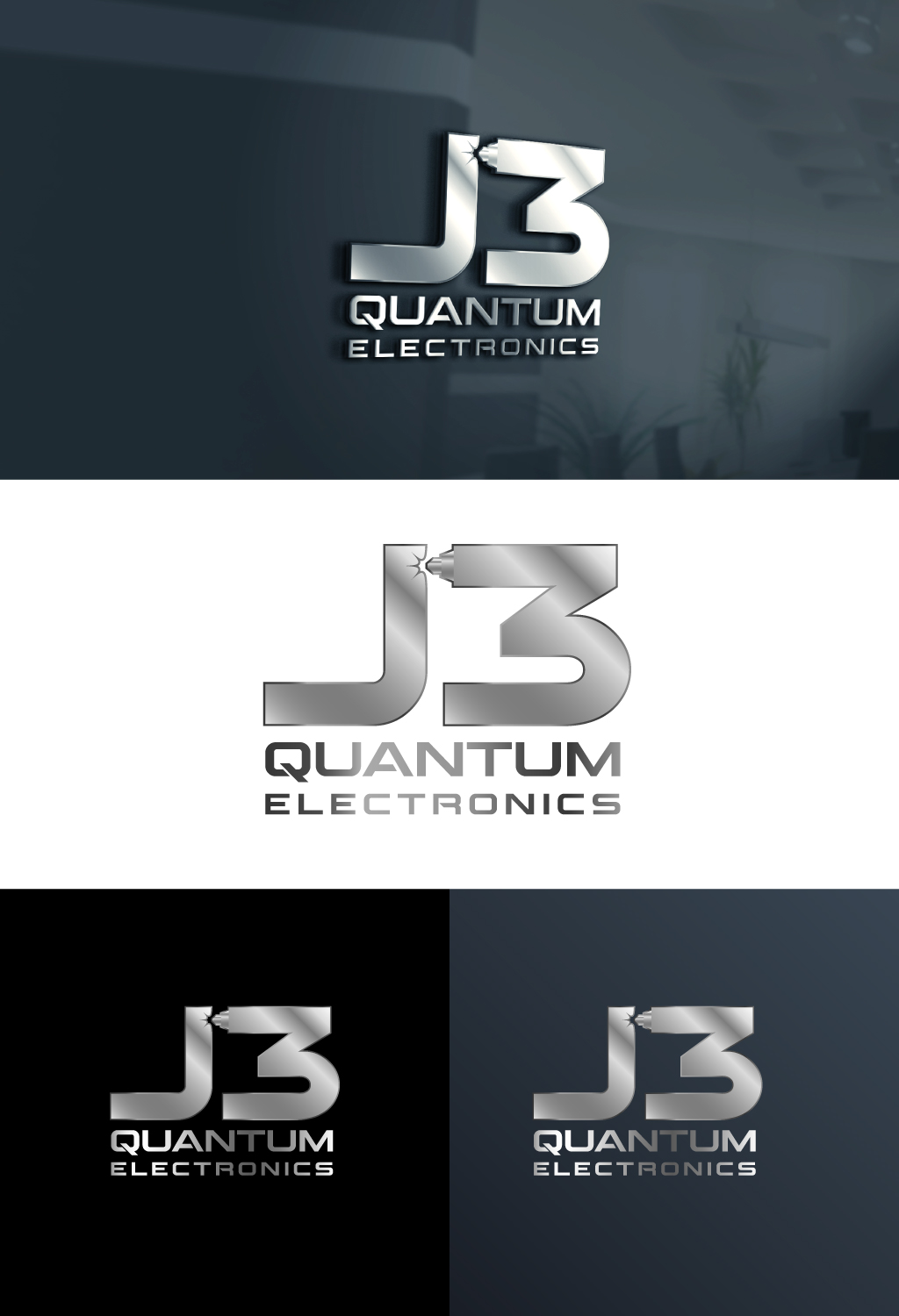 Logo Design by Sergio Coelho for this project | Design #29395912
