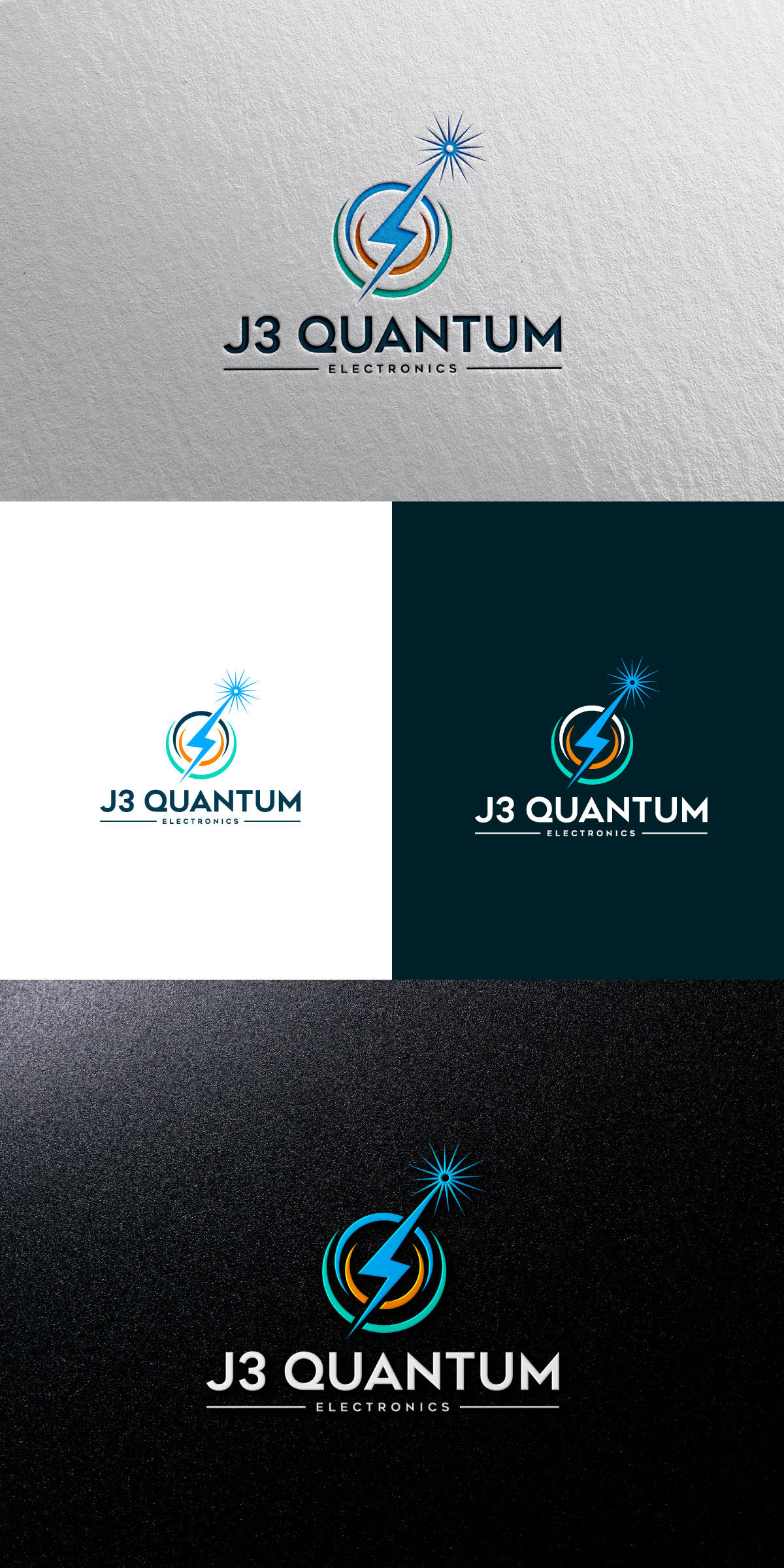 Logo Design by AyaanArt for this project | Design #29370048
