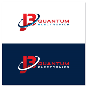 J3 Quantum Electronics | Design de Logo par Sujit Banerjee