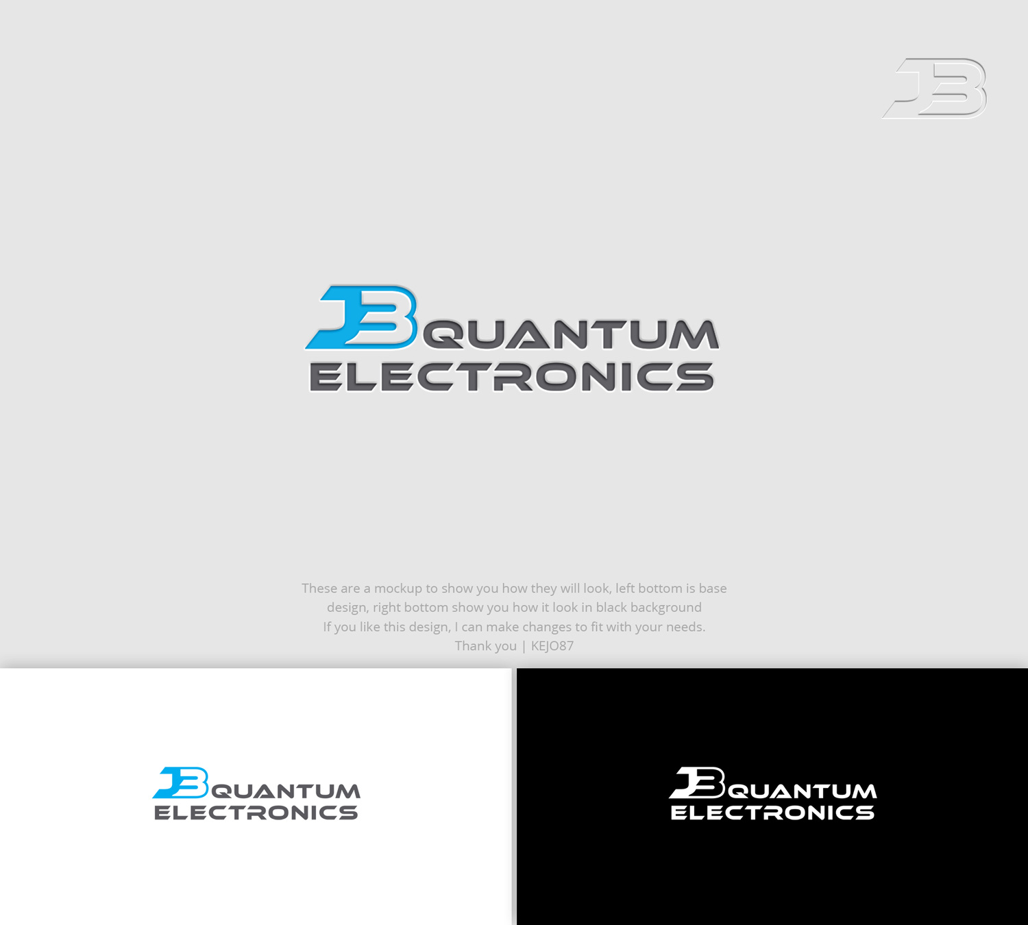 Diseño de Logo por Kejo87 para este proyecto | Diseño #29374120