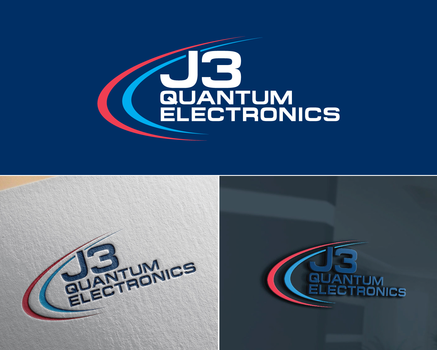 Logo Design by Atec for this project | Design #29382761