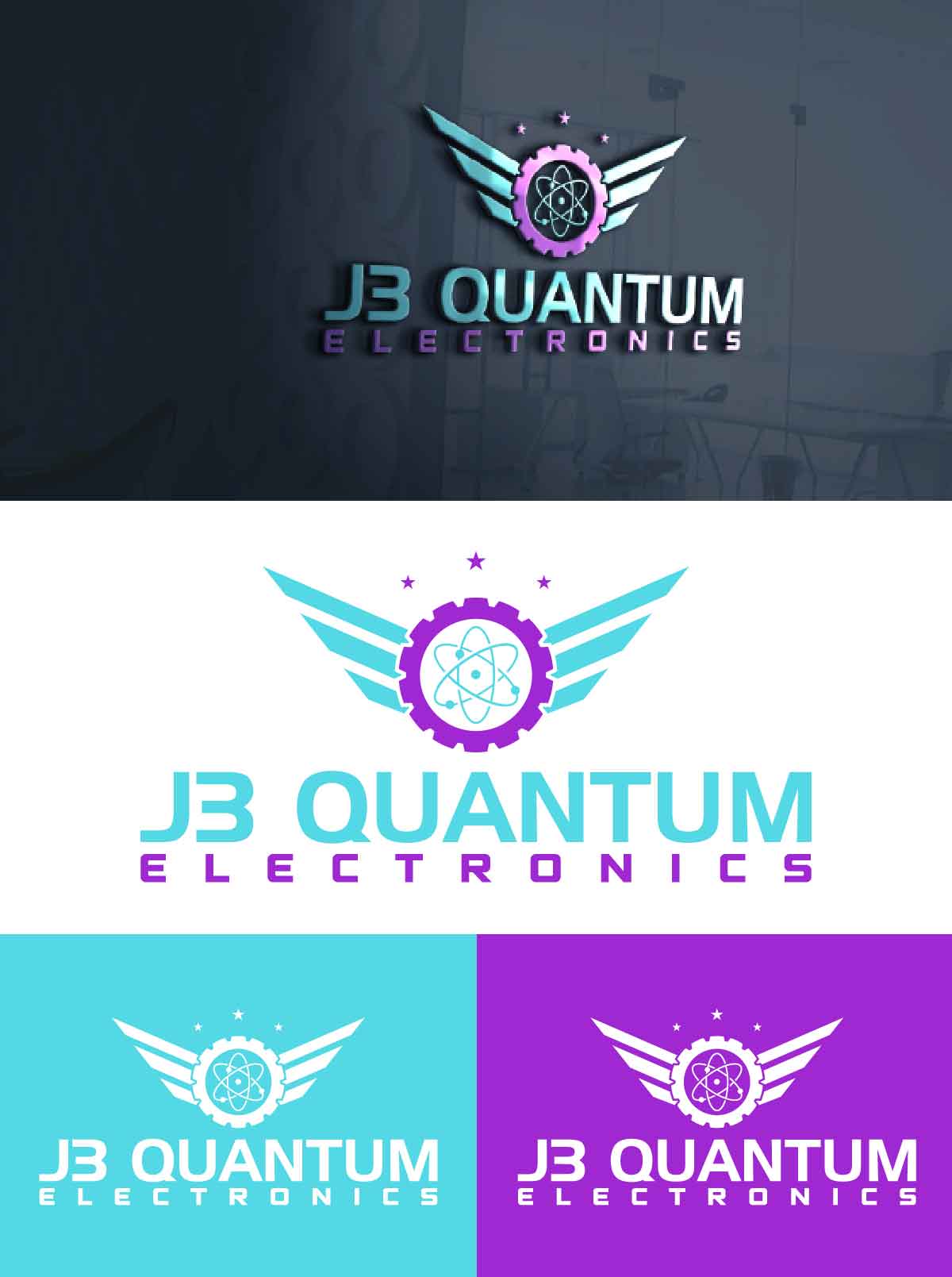 Logo Design by fly  design for this project | Design #29371814