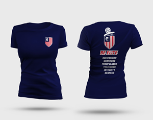 Design de T-shirt par Sergio Coelho pour Packaging Company LLC | Design : #29390205