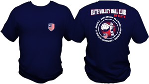 T-shirt Design by bacujkov