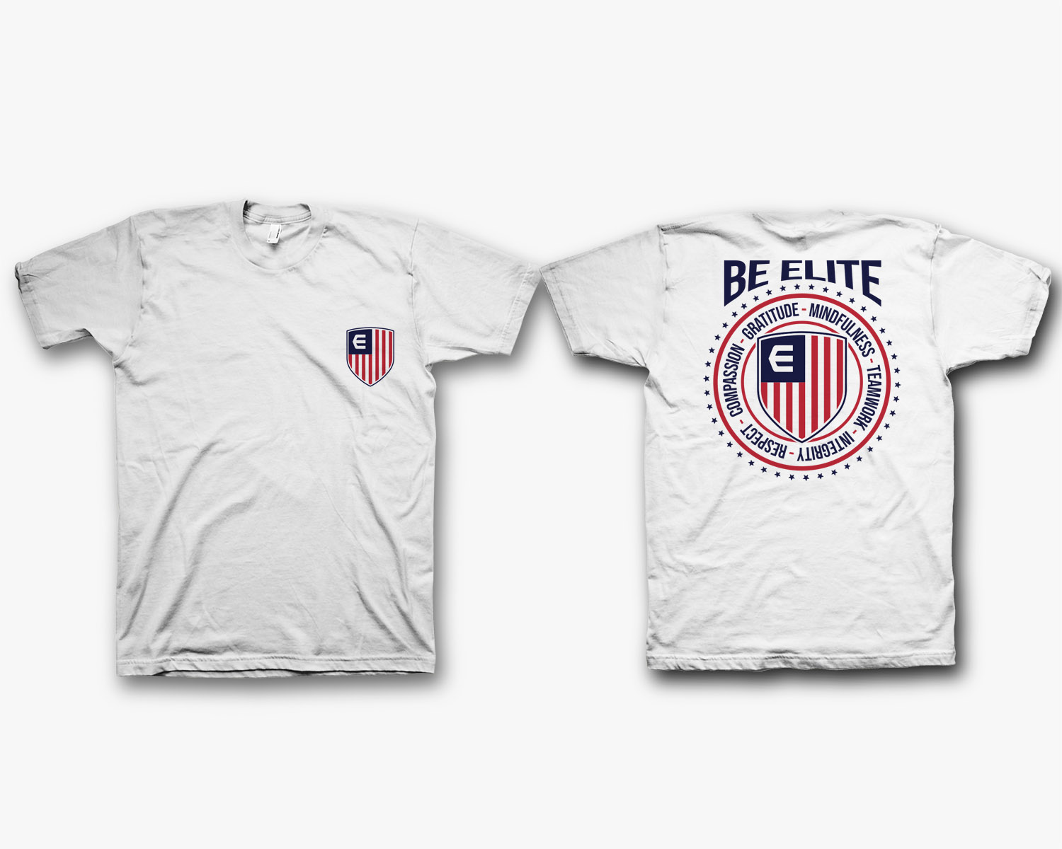 T-shirt Design by saka.aleksandar for Packaging Company LLC | Design #29396971