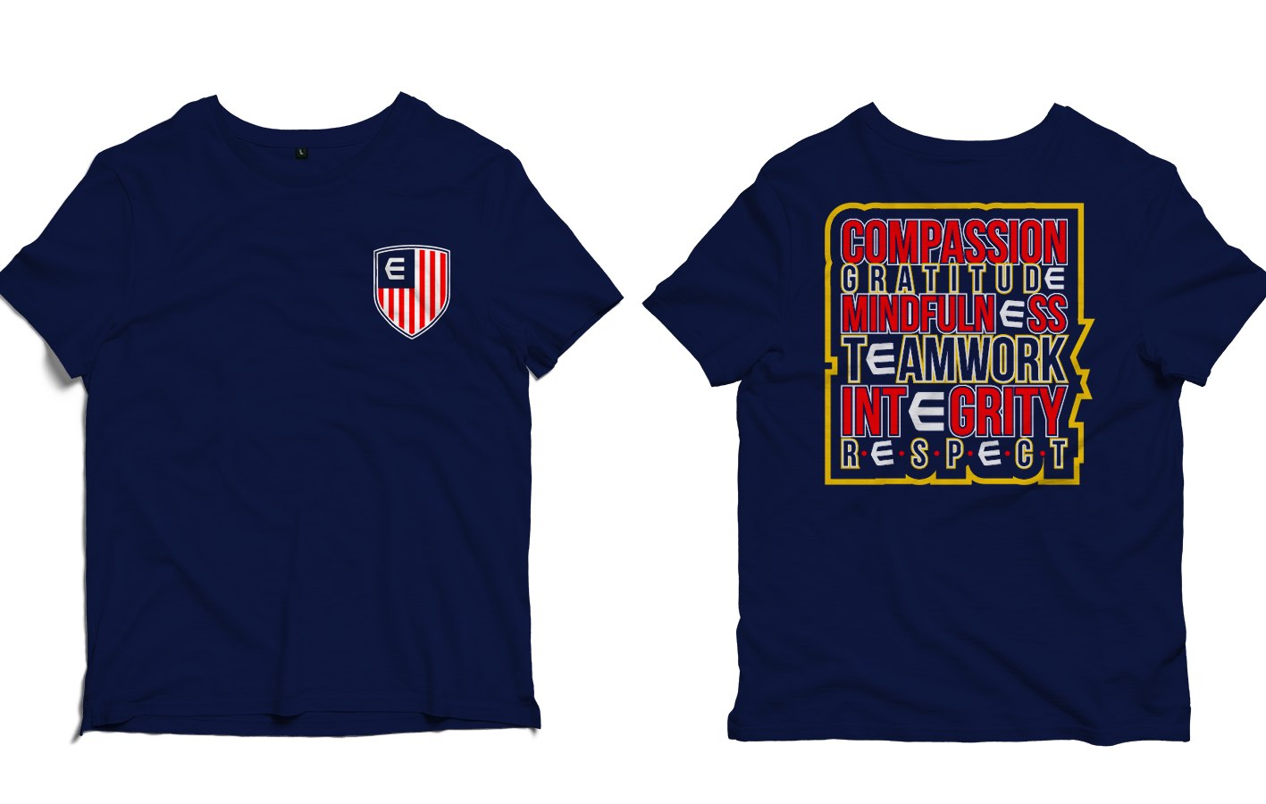T-Shirt-Design von Feni:) für Packaging Company LLC | Design #29396446