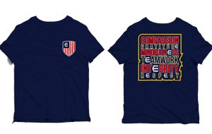 Design de T-shirt par Feni:) pour Packaging Company LLC | Design : #29396446