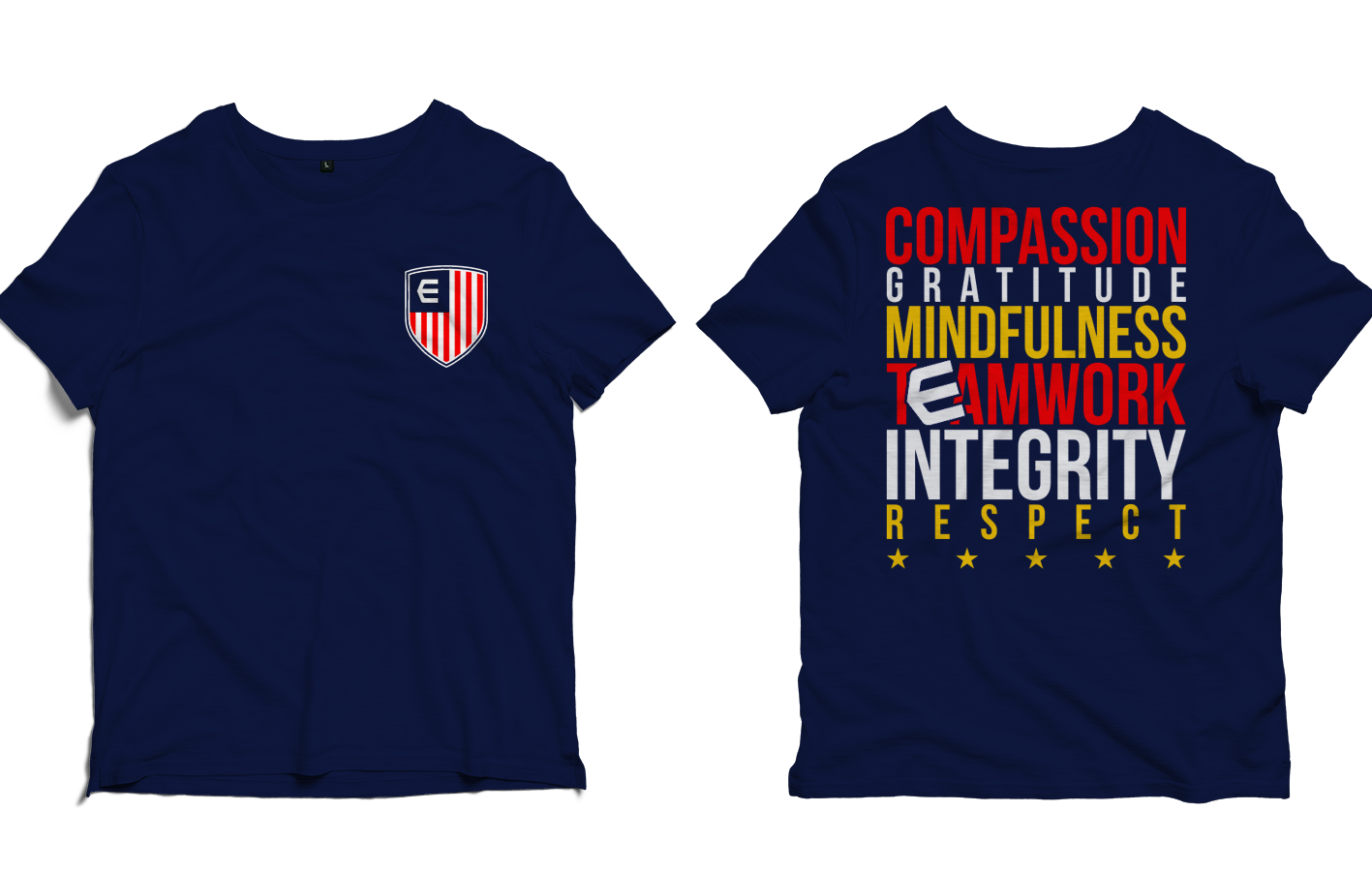 Design de T-shirt par Feni:) pour Packaging Company LLC | Design #29396454