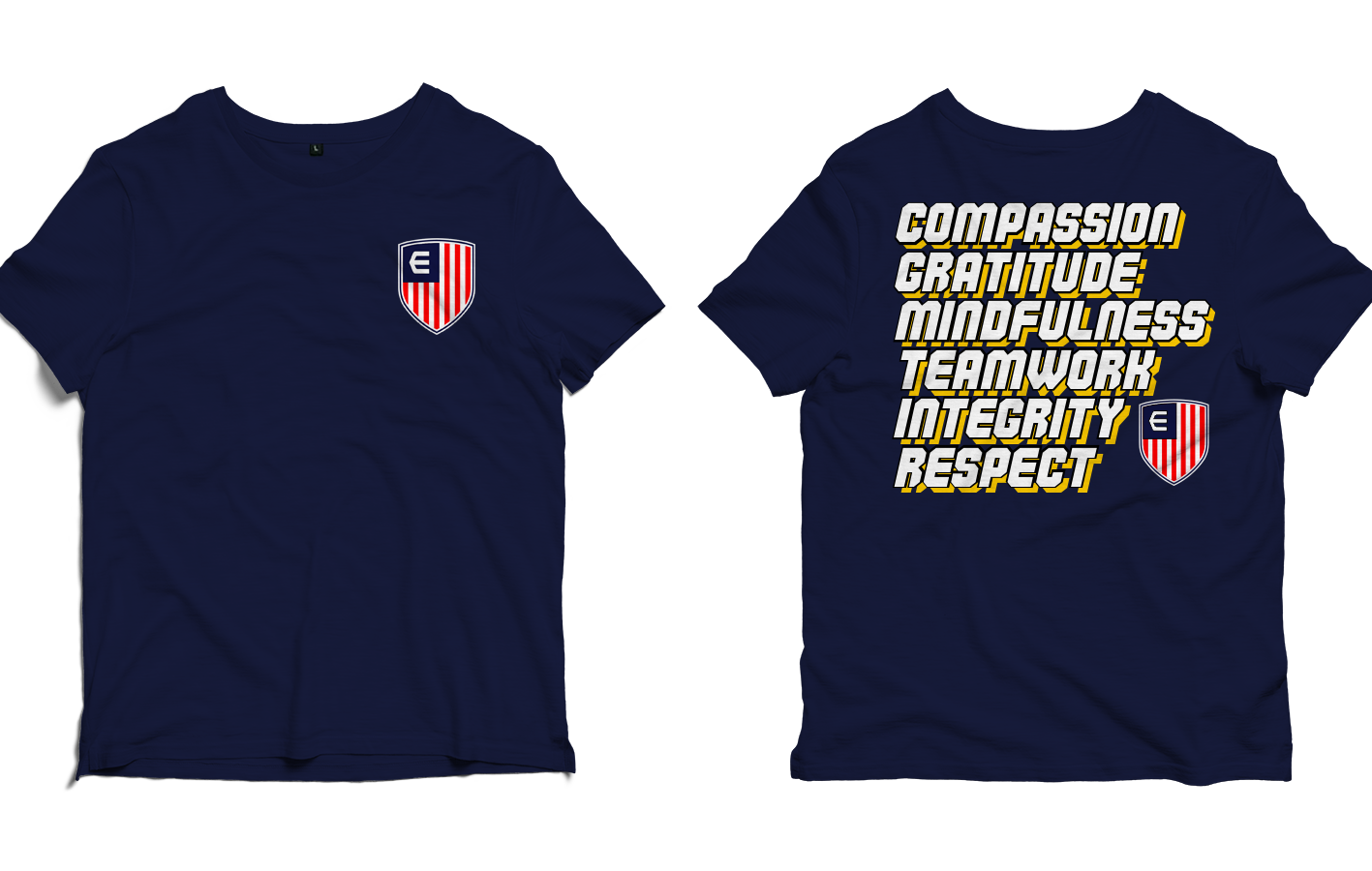 T-shirt Design by Feni:) for Packaging Company LLC | Design #29413991