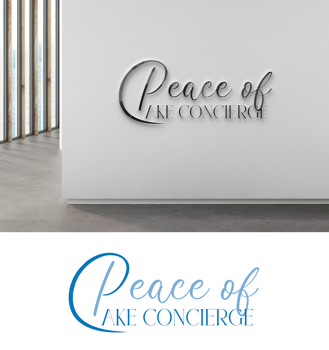 Logo Design by we with for Impact Inc. | Design #29382916
