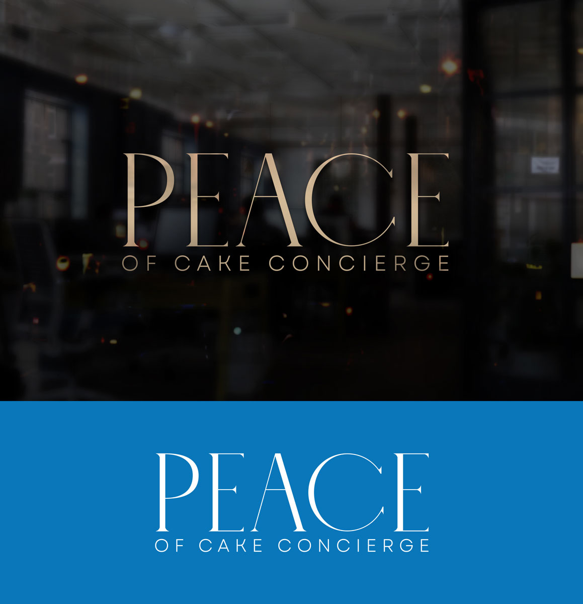 Logo Design by we with for Impact Inc. | Design #29382918