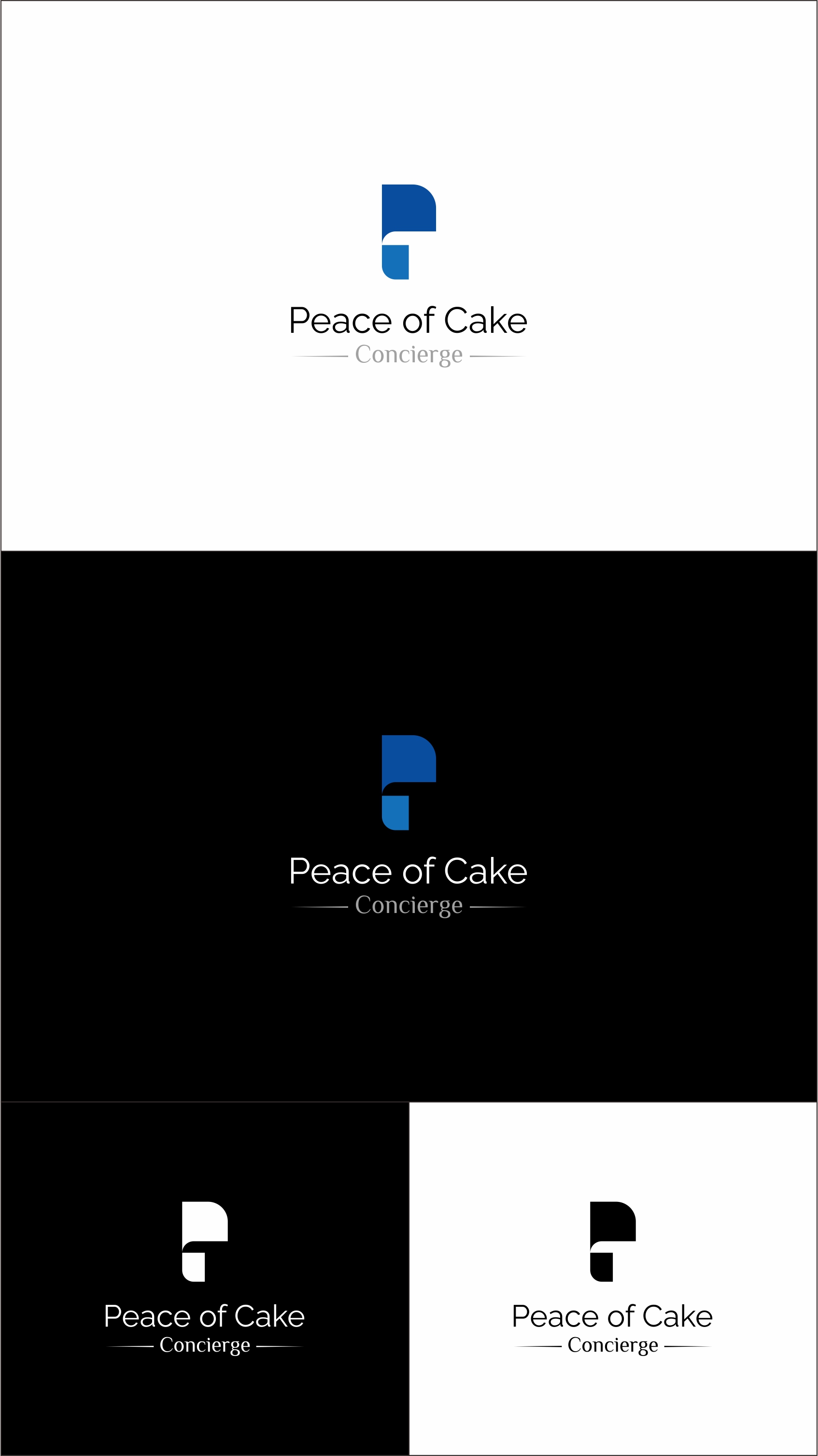 Logo Design by Student_art for Impact Inc. | Design #29705617