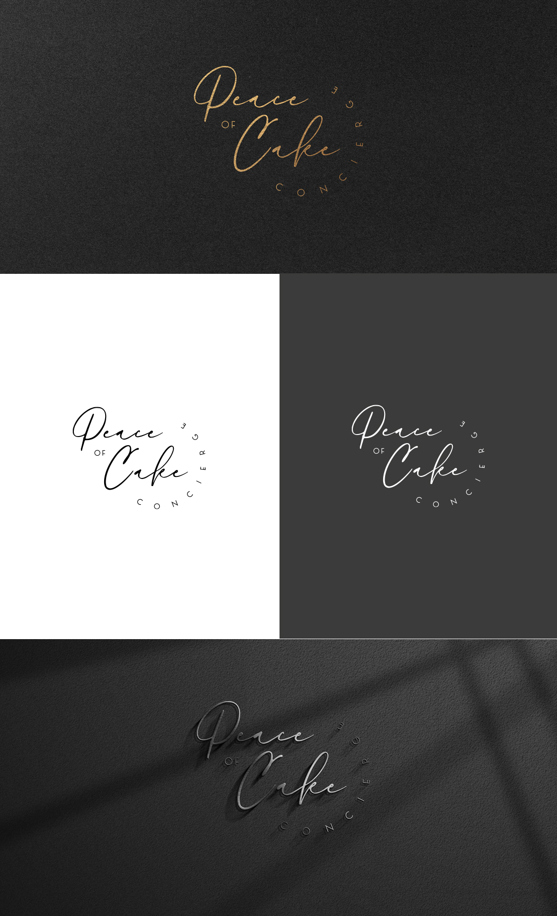 Logo Design by GLDesigns for Impact Inc. | Design #29368922