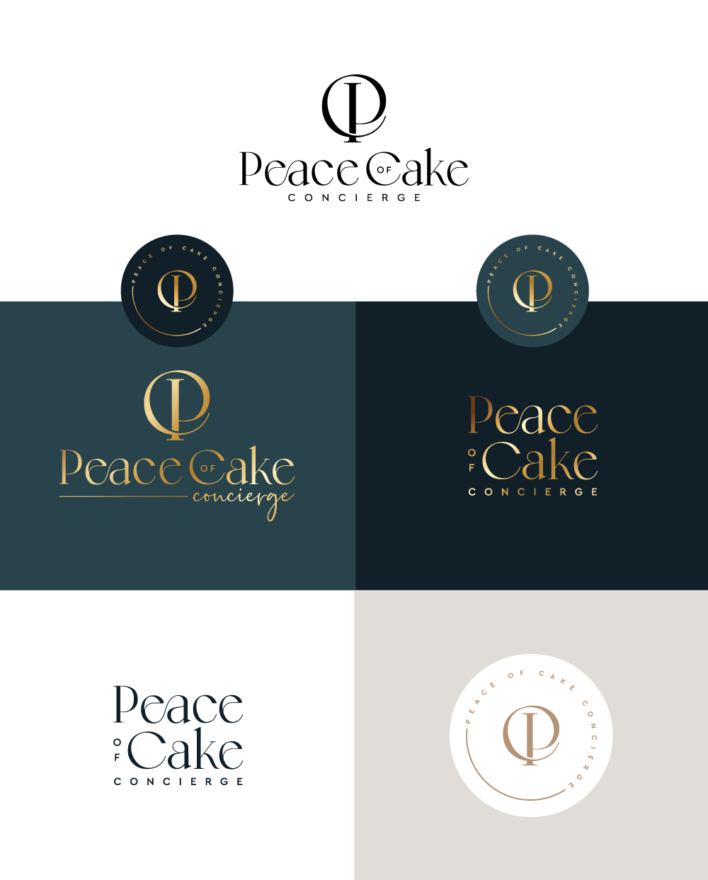 Logo Design by Cactus Designs for Impact Inc. | Design #29731571