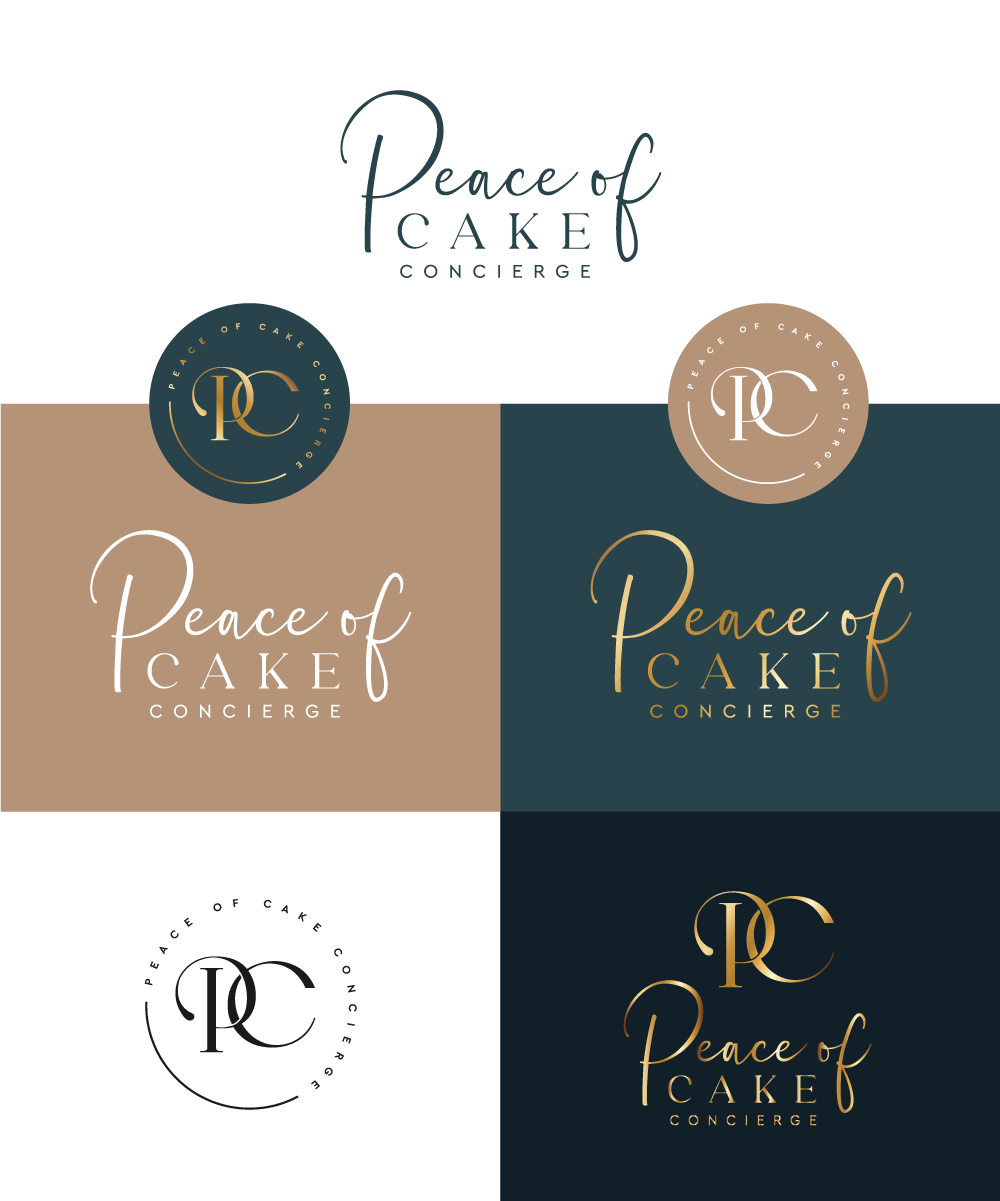 Logo Design by Cactus Designs for Impact Inc. | Design #29770129