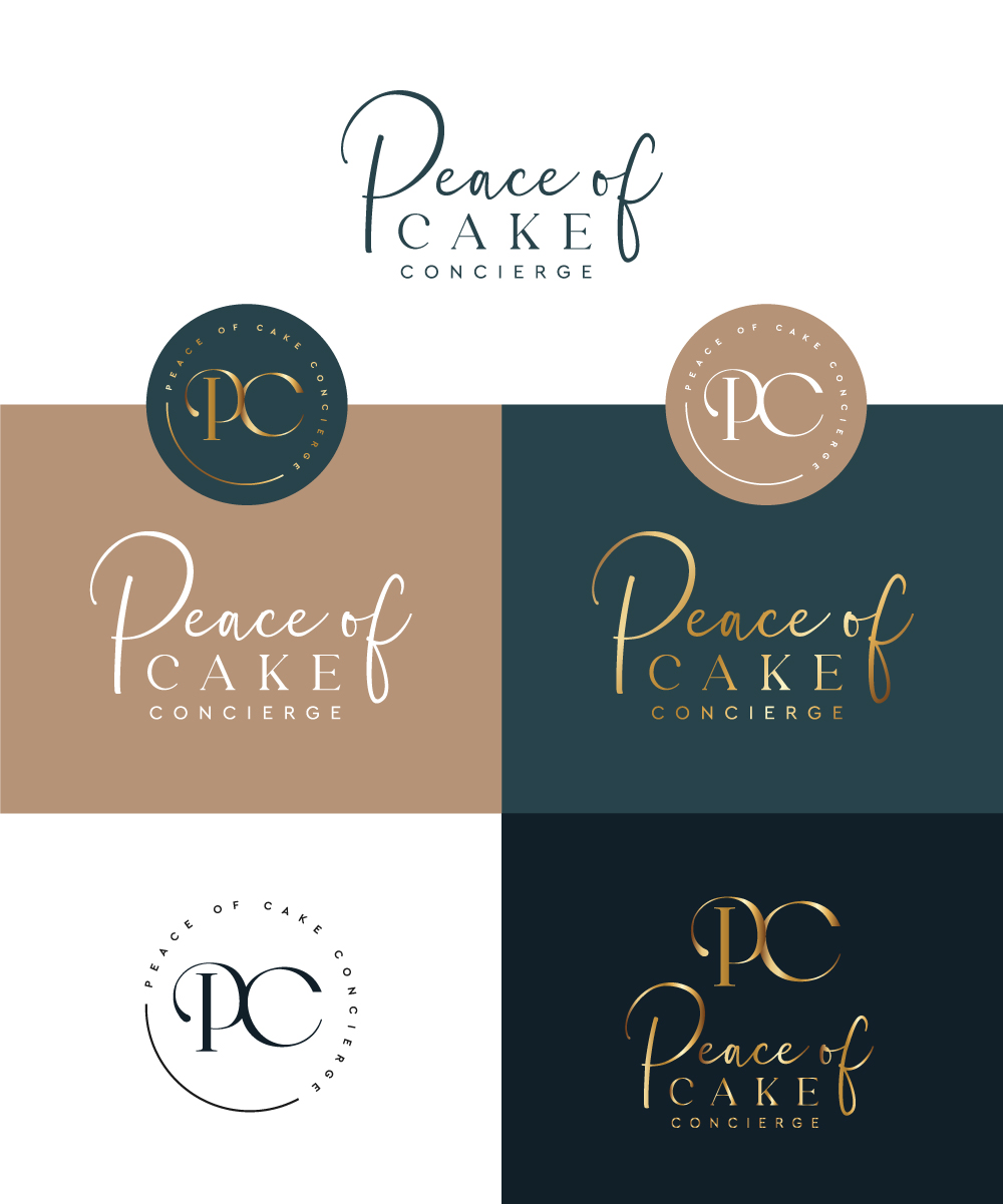 Logo Design by Cactus Designs for Impact Inc. | Design #29770411