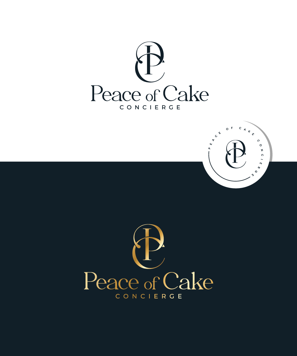 Logo Design by Cactus Designs for Impact Inc. | Design #29776651