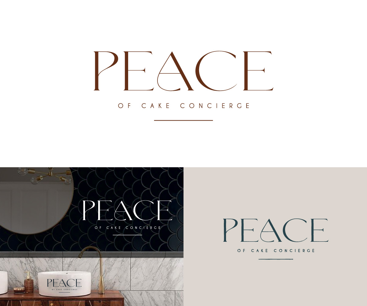 Logo Design by Dot Design 3 for Impact Inc. | Design #29711928