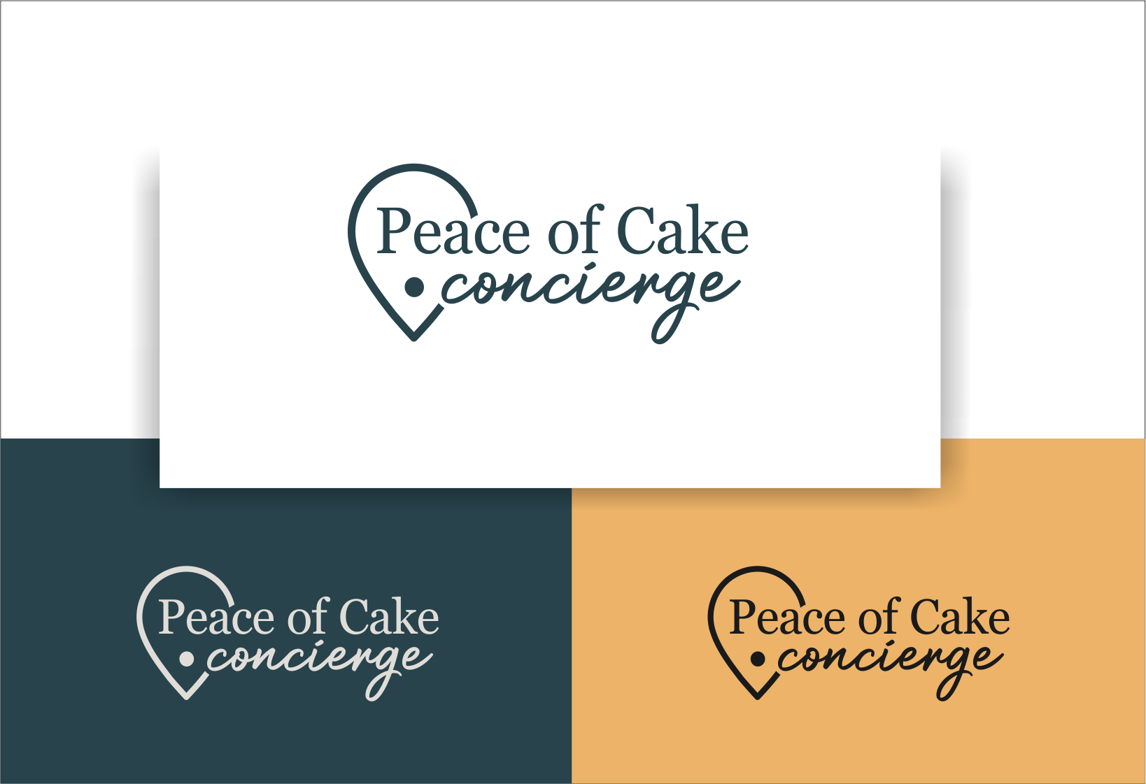 Logo-Design von Udaya G für Impact Inc. | Design #29733667