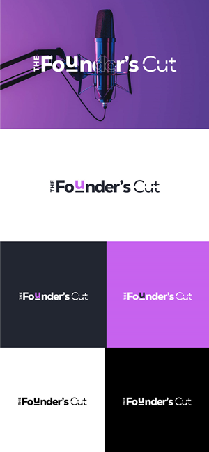 Logo-Design von Infinity Graphics für dieses Projekt | Design #29370806