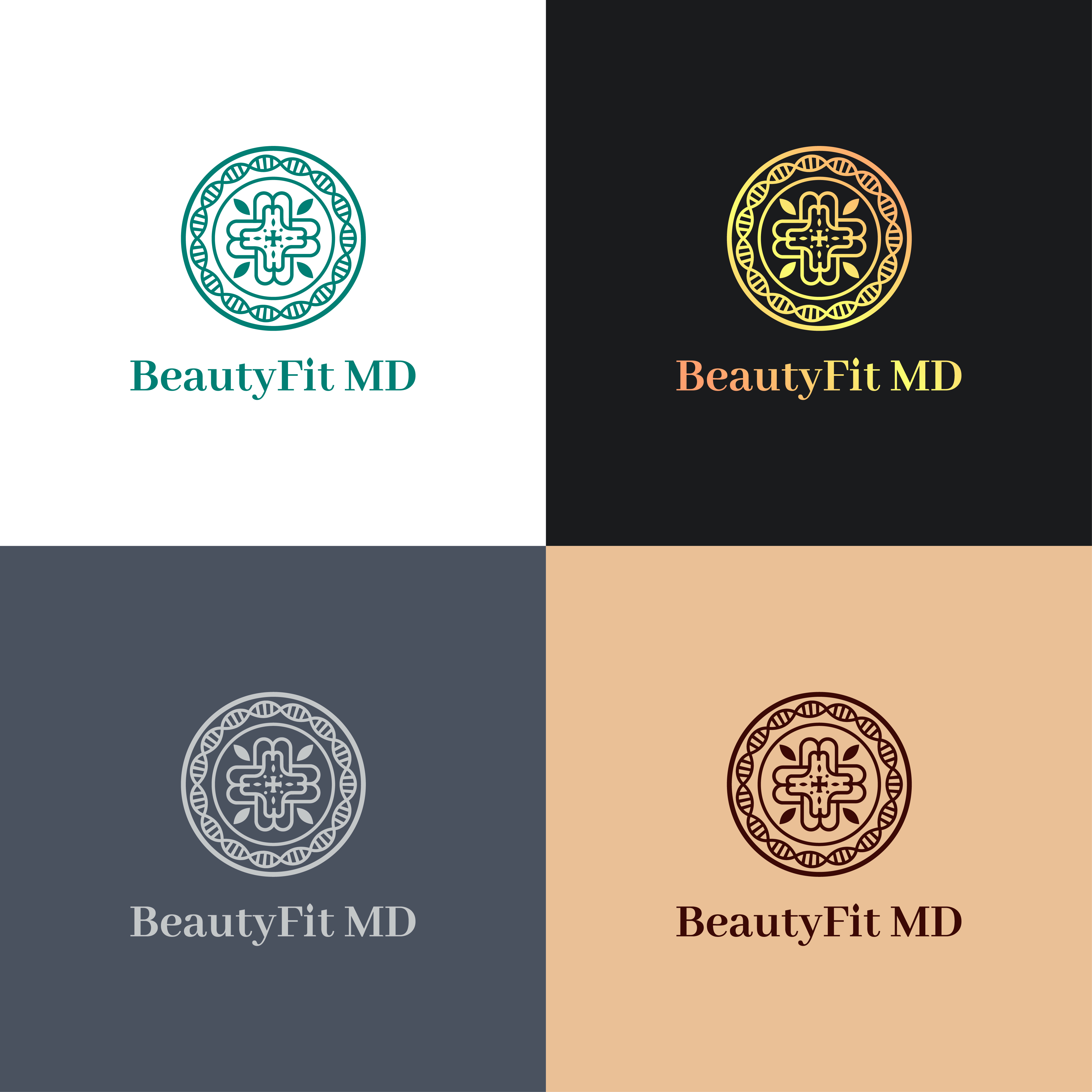 Logo Design by Zalala for this project | Design #29370296