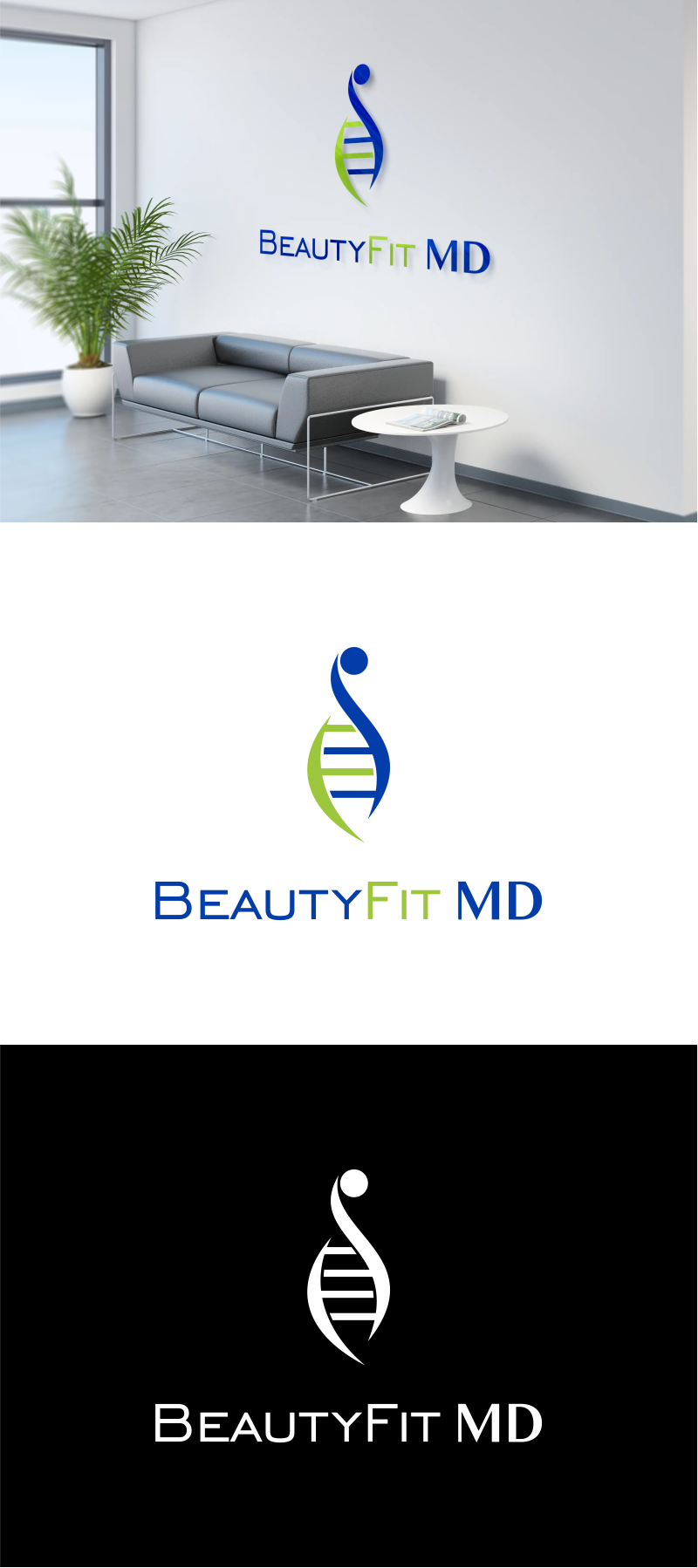 Logo Design by rahma 5 for this project | Design #29372619