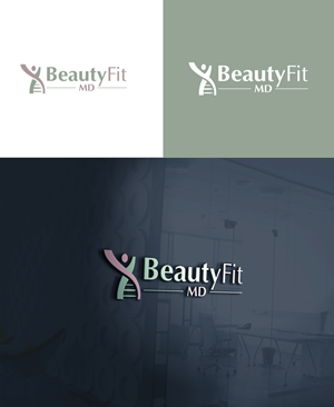Logo Design by RA-bica for this project | Design: #29371052