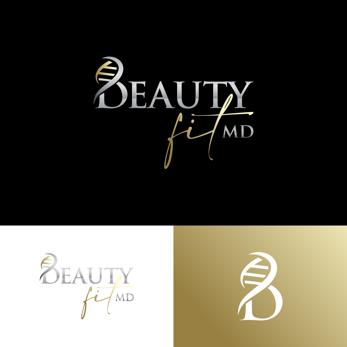 Logo Design by Radsky17 for this project | Design #29387201