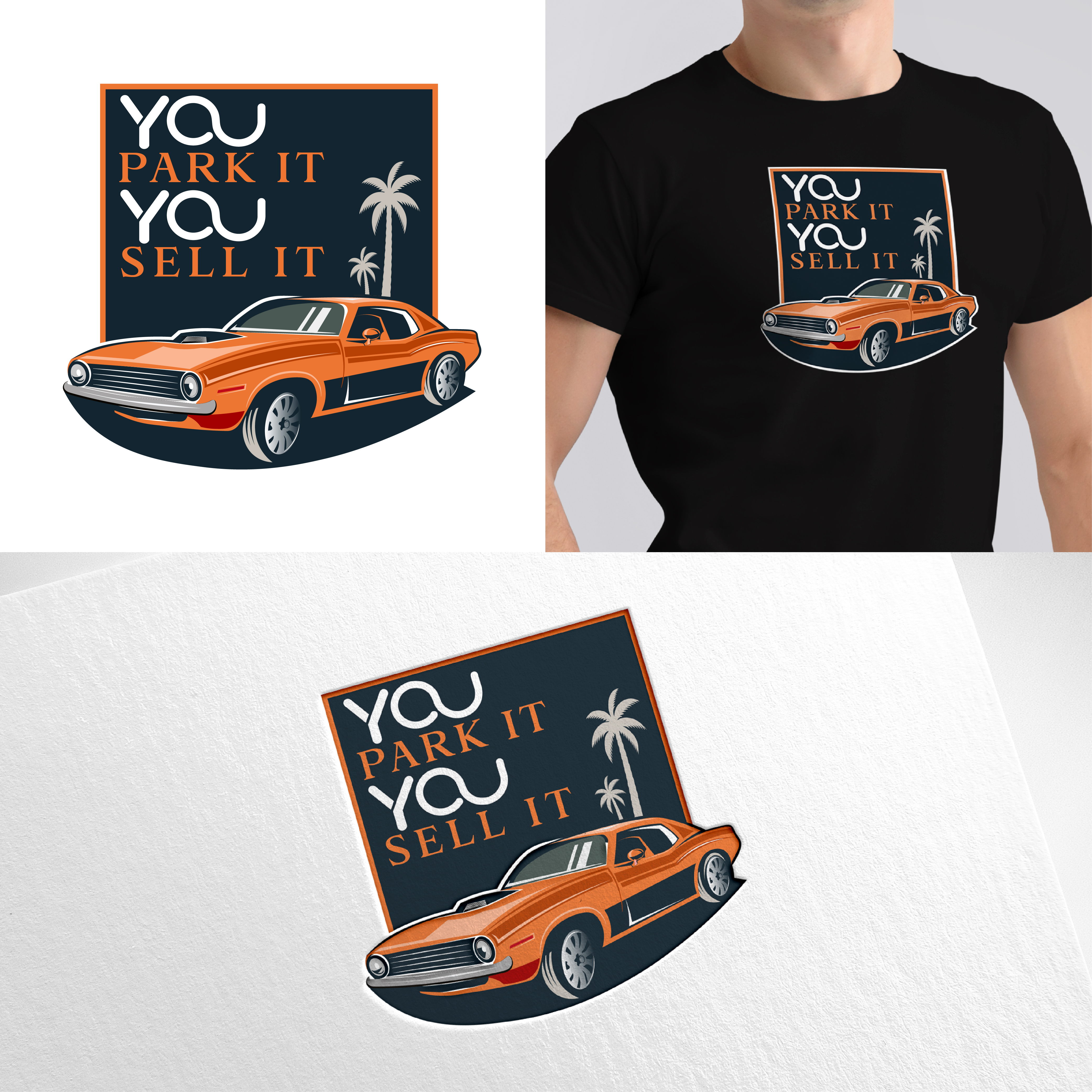 Diseño de Logo por sarrita para este proyecto | Diseño #29371361