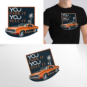 Logo Design by sarrita for this project | Design #29371361