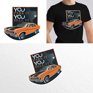 Logo-Design von sarrita für dieses Projekt | Design: #29383547