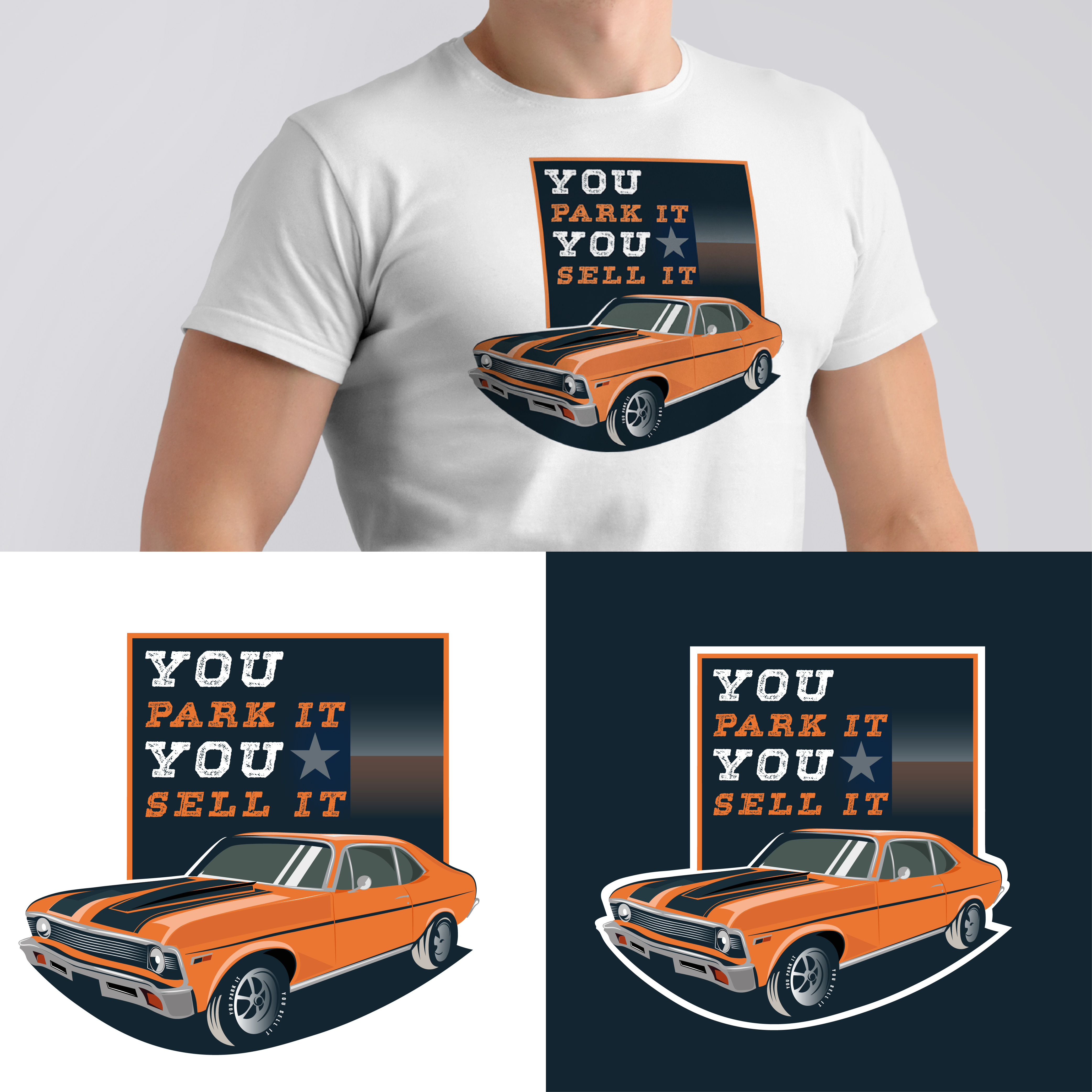 Logo Design by sarrita for this project | Design #29388822