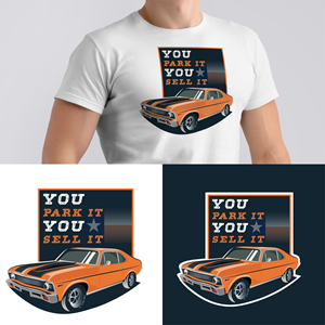 Logo-Design von sarrita für dieses Projekt | Design: #29388822