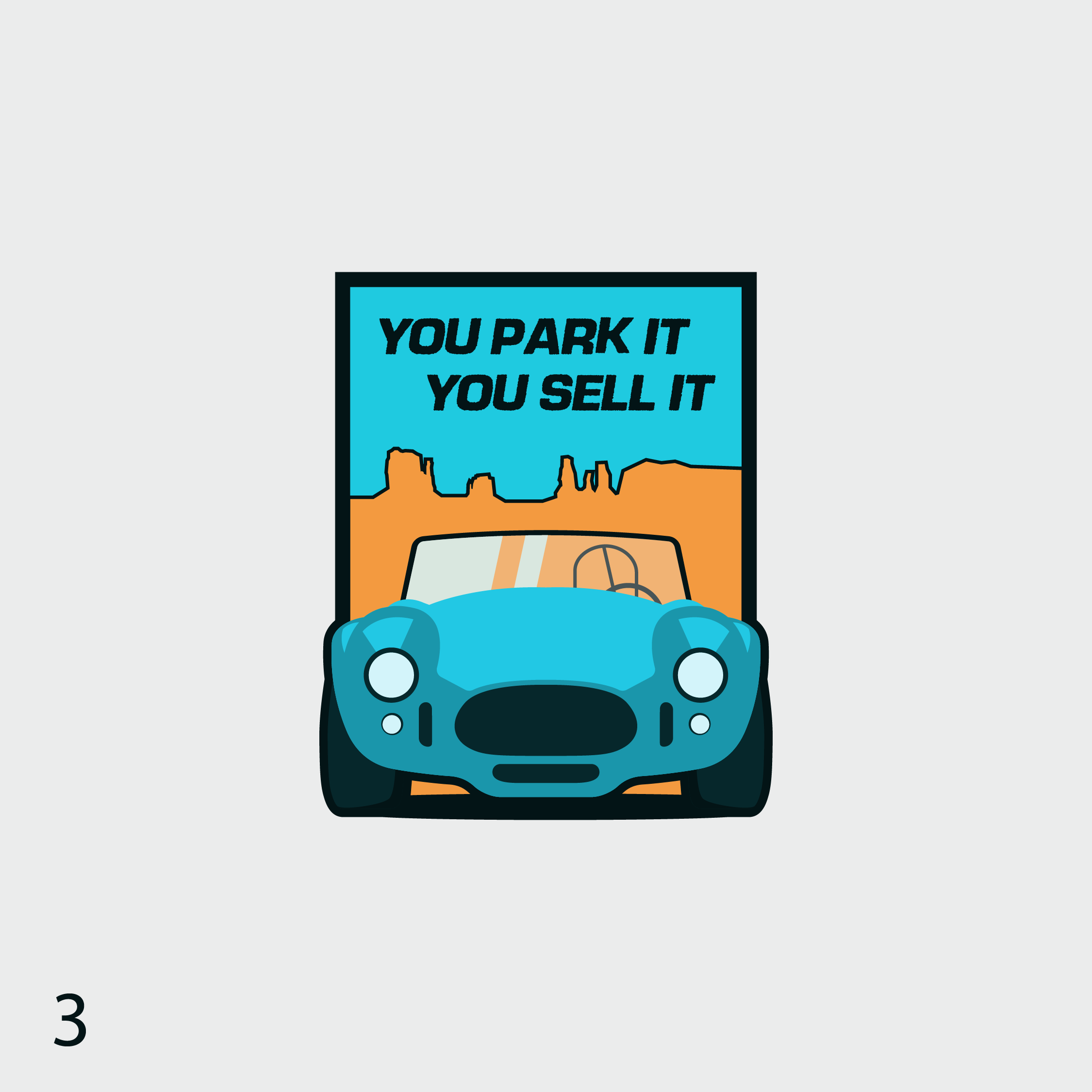 Logo-Design von lalo art für dieses Projekt | Design #29379060