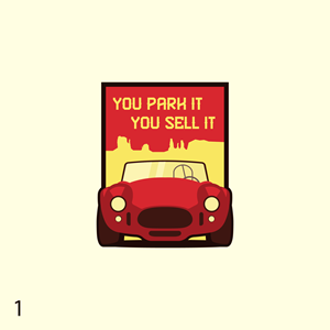 Logo-Design von lalo art für dieses Projekt | Design: #29379061