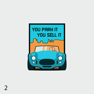 Logo-Design von lalo art für dieses Projekt | Design: #29379062