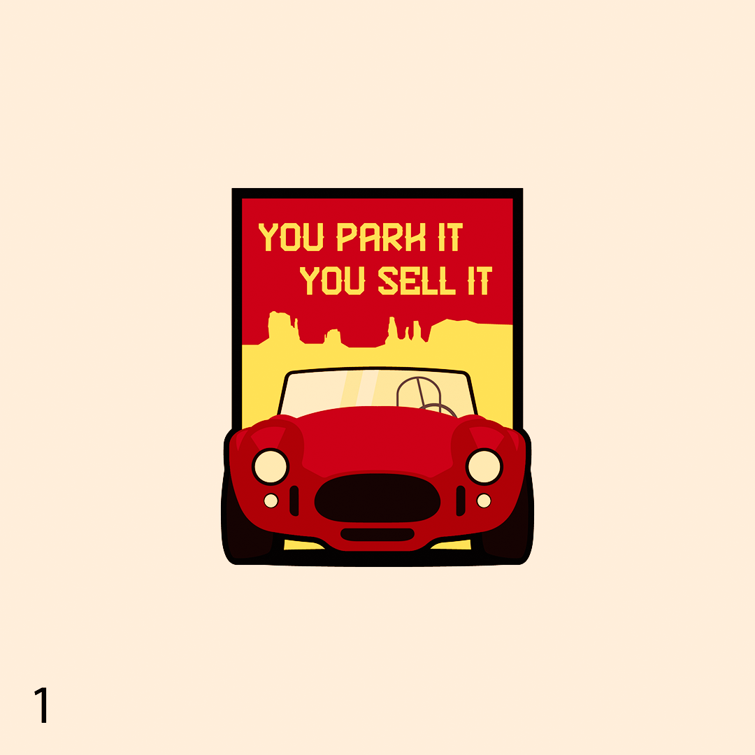 Logo Design by lalo art for this project | Design #29379063